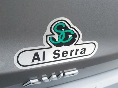 2024 Cadillac XT6 AWD Luxury