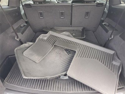 2024 Cadillac XT6 AWD Luxury