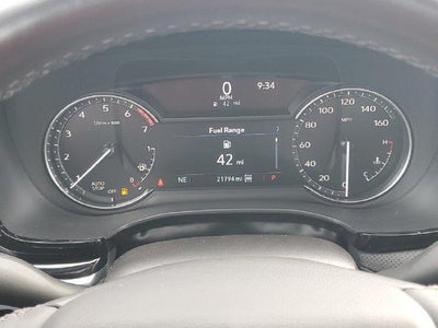 2024 Cadillac XT6 AWD Luxury