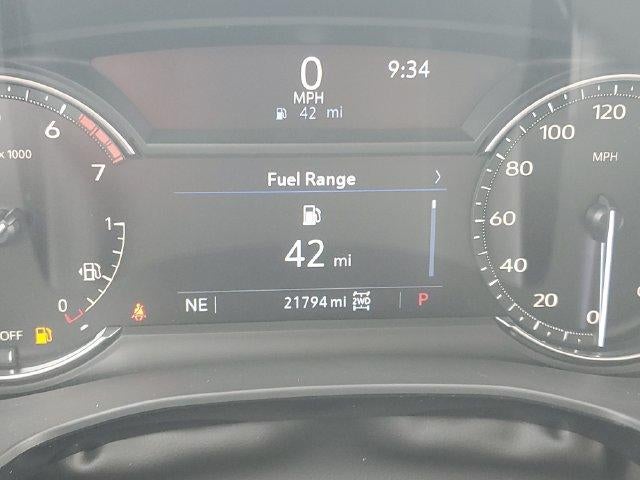 2024 Cadillac XT6 AWD Luxury