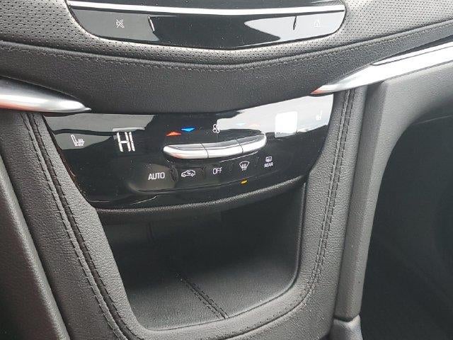 2024 Cadillac XT6 AWD Luxury