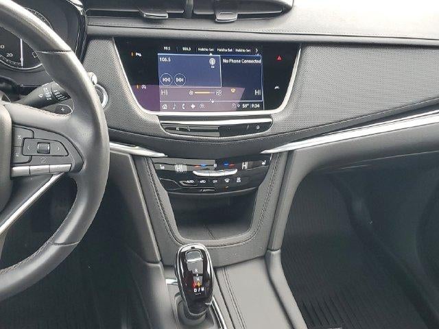 2024 Cadillac XT6 AWD Luxury