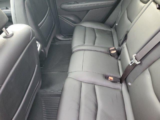 2024 Cadillac XT6 AWD Luxury