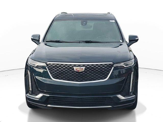 2024 Cadillac XT6 AWD Luxury