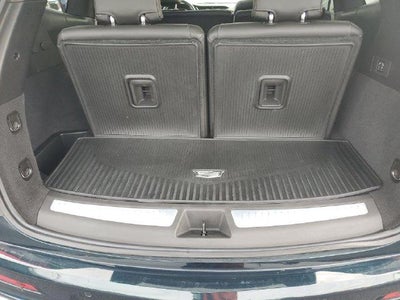 2024 Cadillac XT6 AWD Luxury