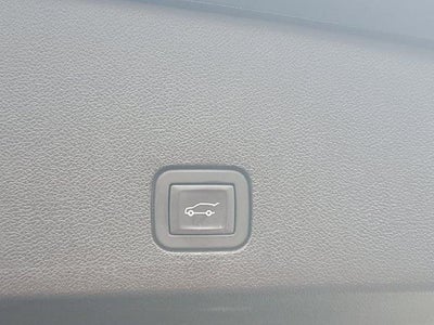 2024 Cadillac XT6 AWD Luxury