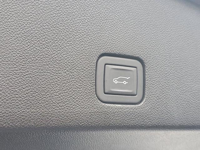2024 Cadillac XT6 AWD Luxury