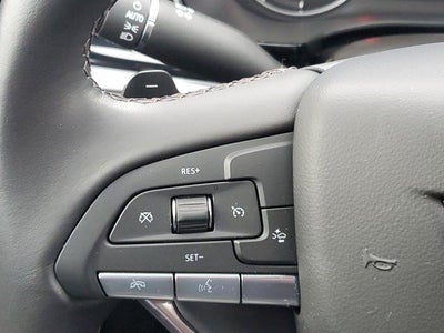 2024 Cadillac XT6 AWD Luxury