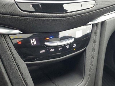 2024 Cadillac XT6 AWD Luxury