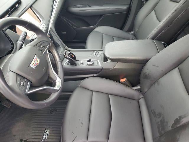 2024 Cadillac XT6 AWD Luxury