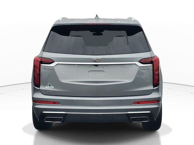 2024 Cadillac XT6 AWD Luxury