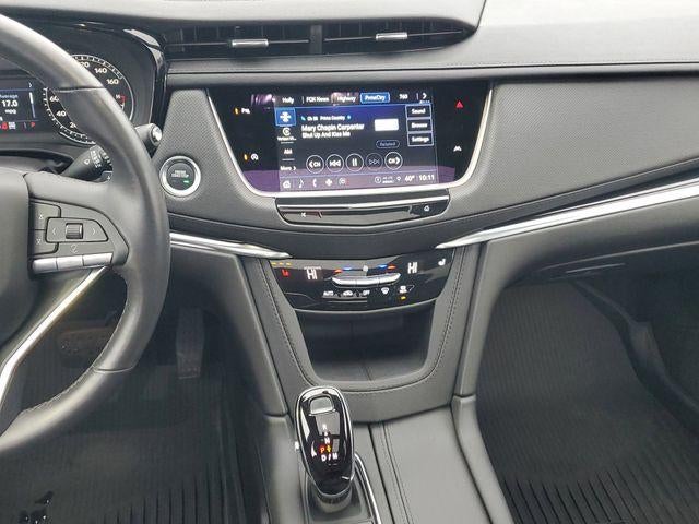 2024 Cadillac XT6 AWD Luxury