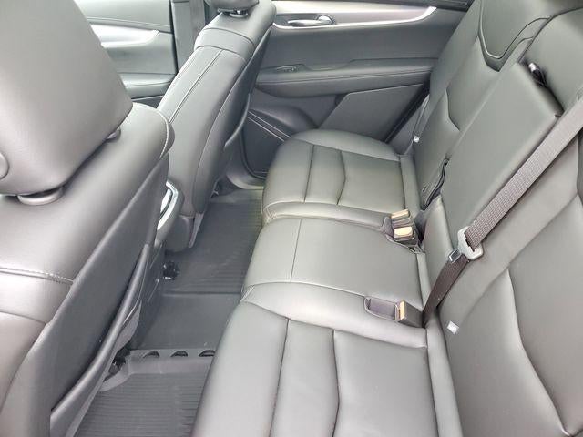 2024 Cadillac XT6 AWD Luxury