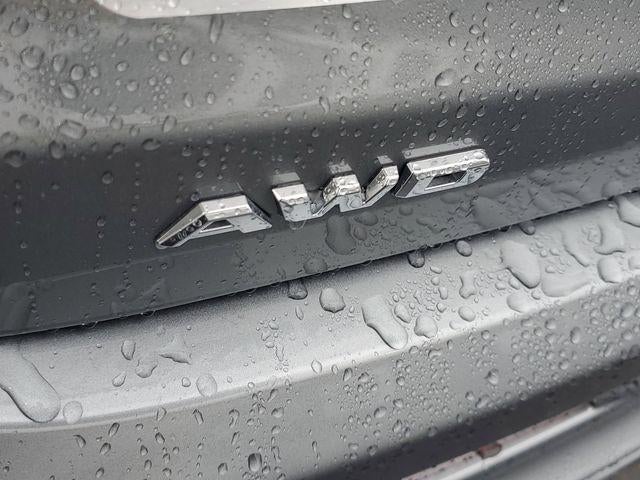 2024 Cadillac XT6 AWD Luxury