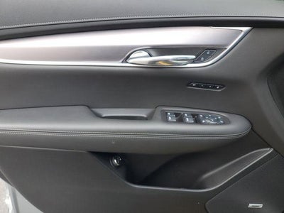 2025 Cadillac XT6 AWD Luxury