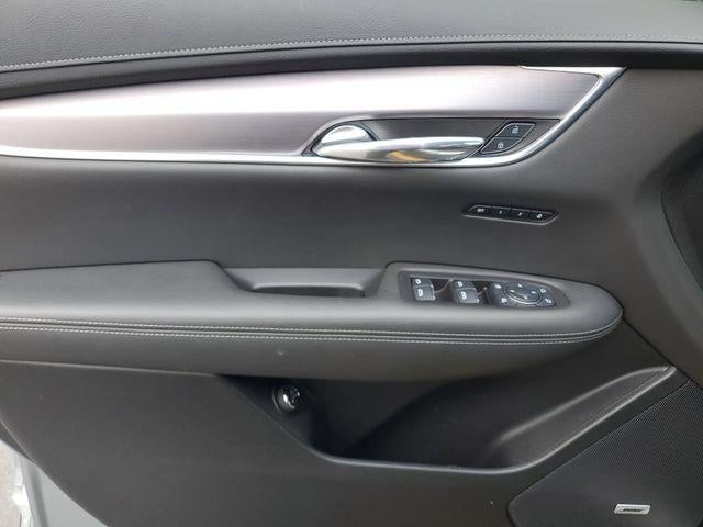 2025 Cadillac XT6 AWD Luxury