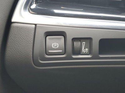 2025 Cadillac XT6 AWD Luxury