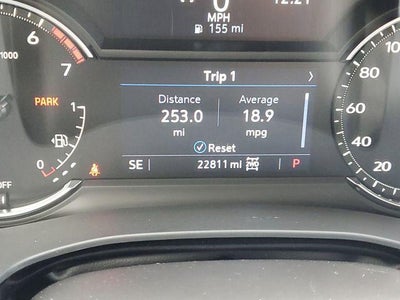 2025 Cadillac XT6 AWD Luxury