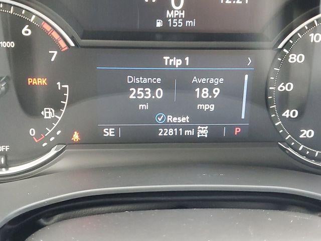 2025 Cadillac XT6 AWD Luxury