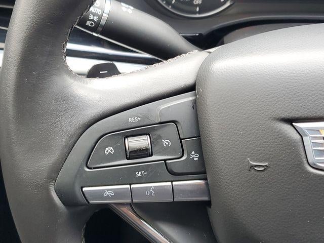 2025 Cadillac XT6 AWD Luxury