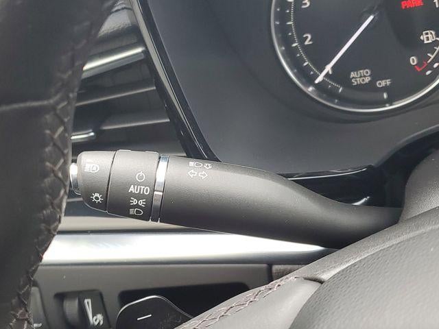 2025 Cadillac XT6 AWD Luxury