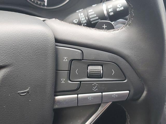 2025 Cadillac XT6 AWD Luxury