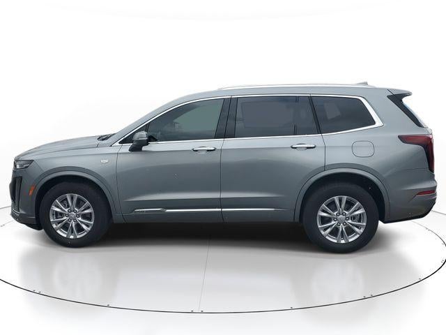 2025 Cadillac XT6 AWD Luxury