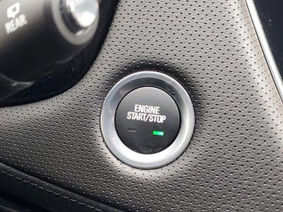 2025 Cadillac XT6 AWD Luxury