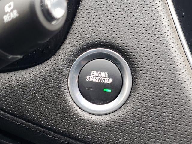 2025 Cadillac XT6 AWD Luxury