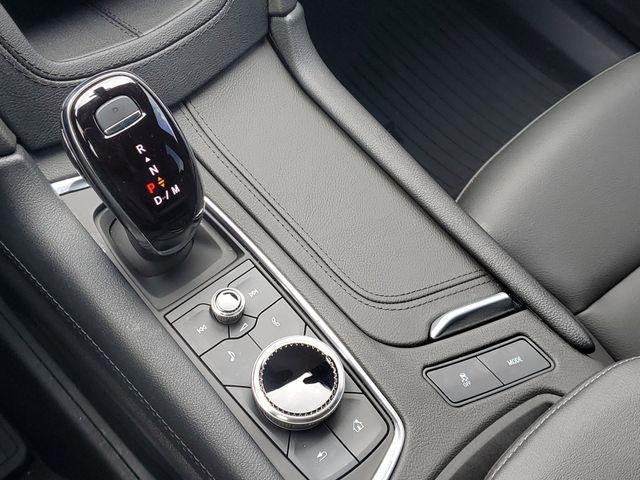 2025 Cadillac XT6 AWD Luxury