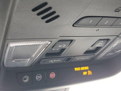 2025 Cadillac XT6 AWD Luxury