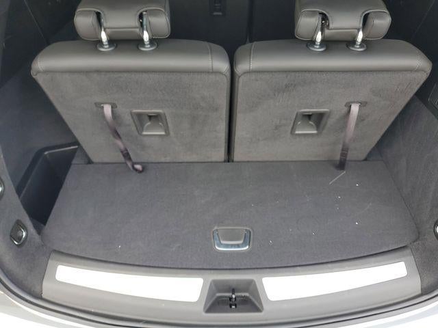 2025 Cadillac XT6 AWD Luxury