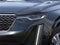 2025 Cadillac XT6 AWD Luxury