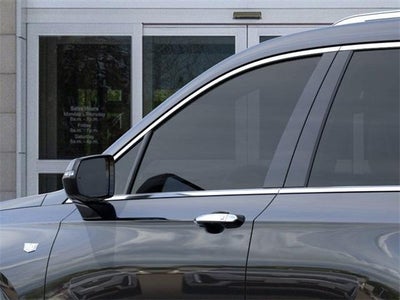 2025 Cadillac XT6 AWD Luxury