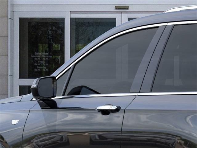 2025 Cadillac XT6 AWD Luxury