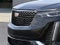 2025 Cadillac XT6 AWD Luxury