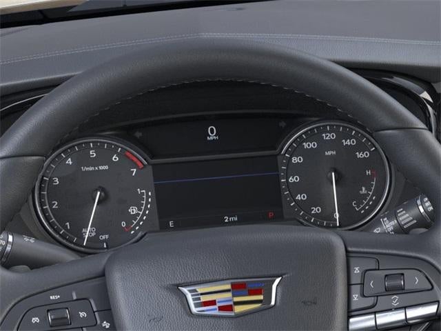 2025 Cadillac XT6 AWD Luxury