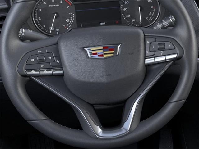 2025 Cadillac XT6 AWD Luxury