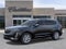 2025 Cadillac XT6 AWD Luxury