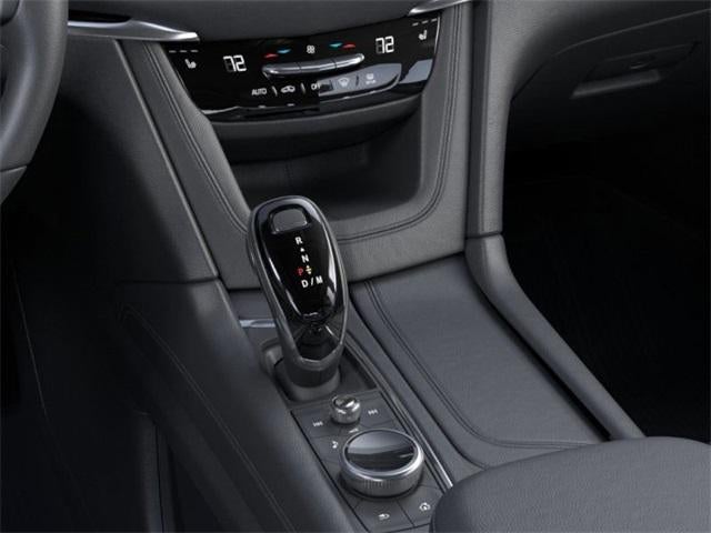 2025 Cadillac XT6 AWD Luxury