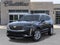 2025 Cadillac XT6 AWD Luxury