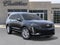 2025 Cadillac XT6 AWD Luxury