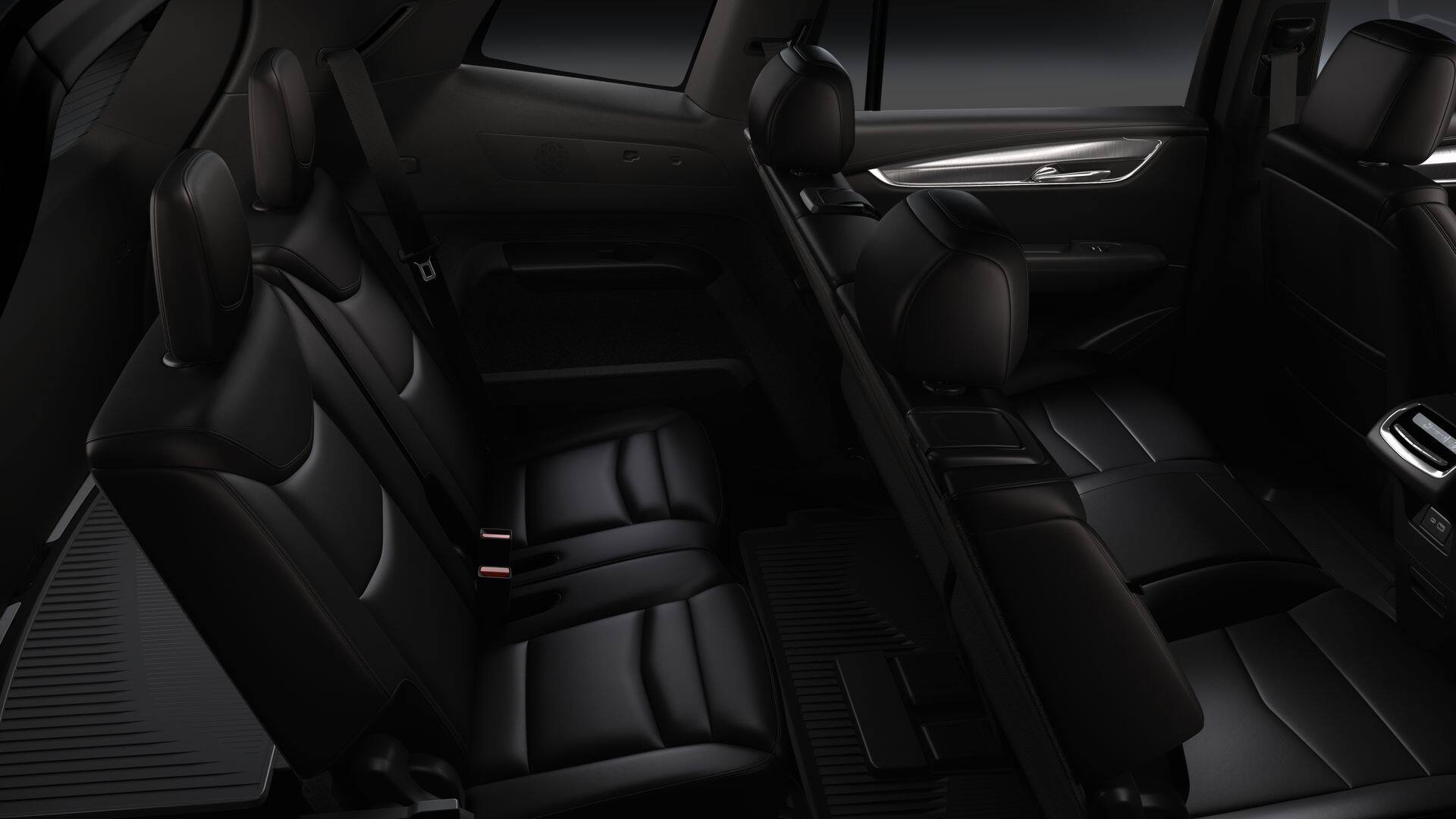 2025 Cadillac XT6 AWD Luxury