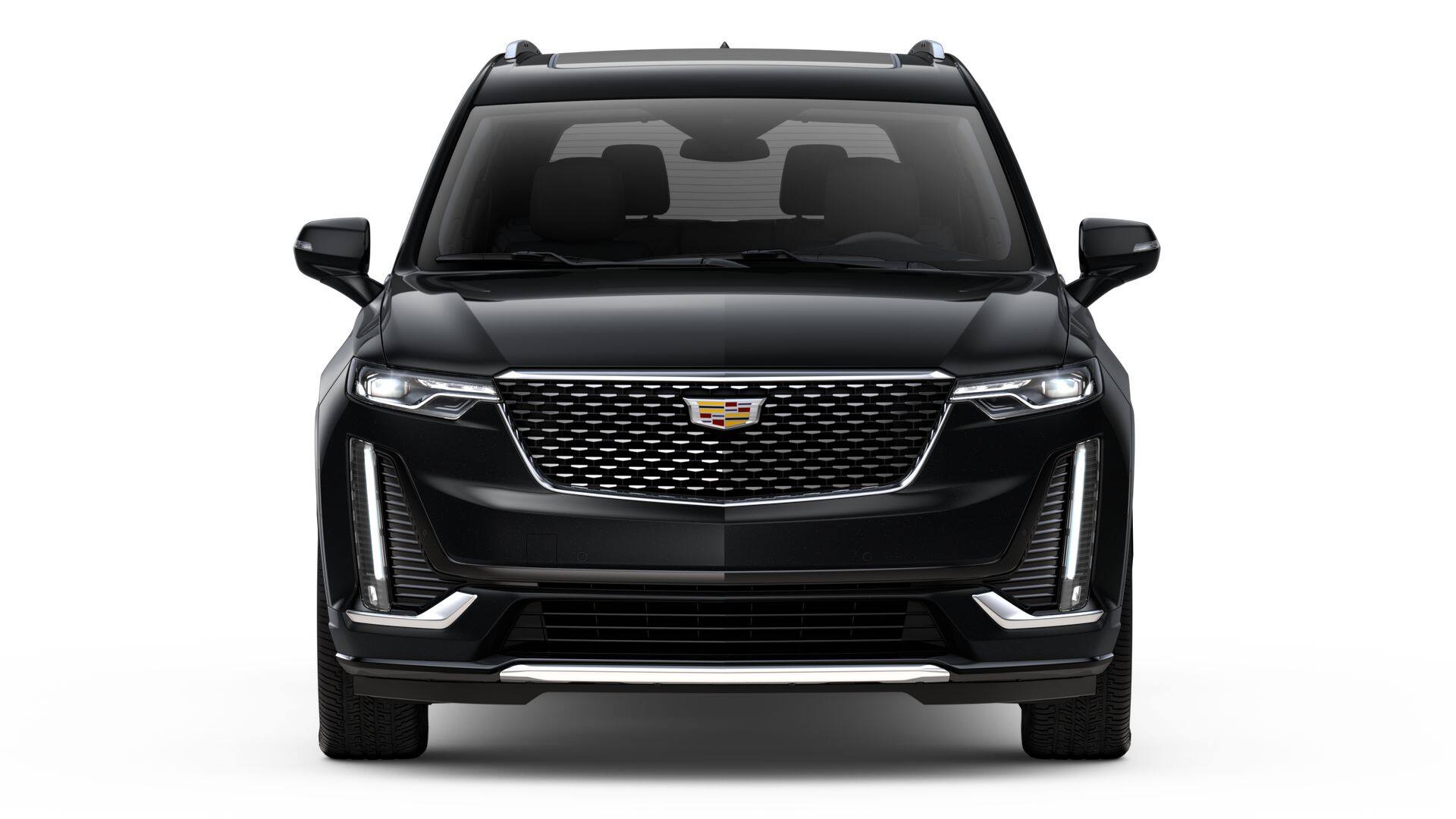 2025 Cadillac XT6 AWD Luxury