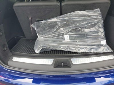 2024 Cadillac XT6 AWD Luxury