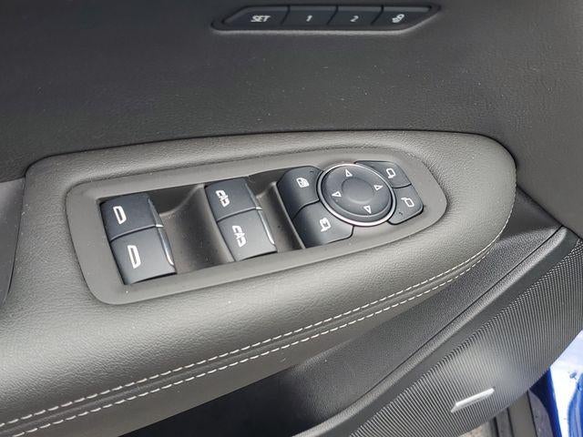 2024 Cadillac XT6 AWD Luxury