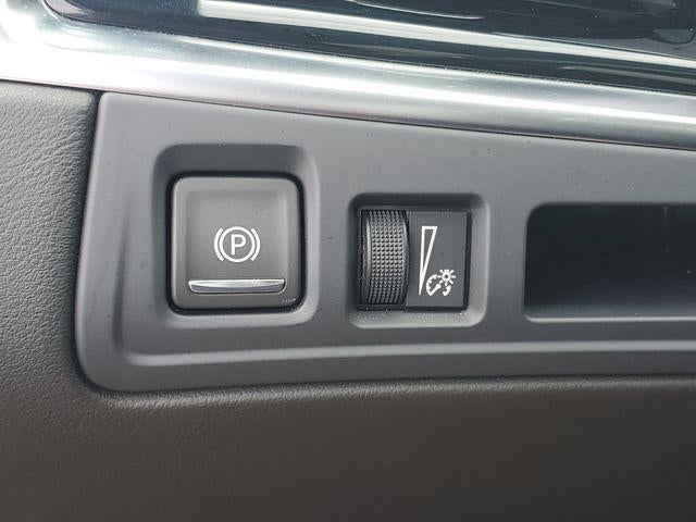 2024 Cadillac XT6 AWD Luxury
