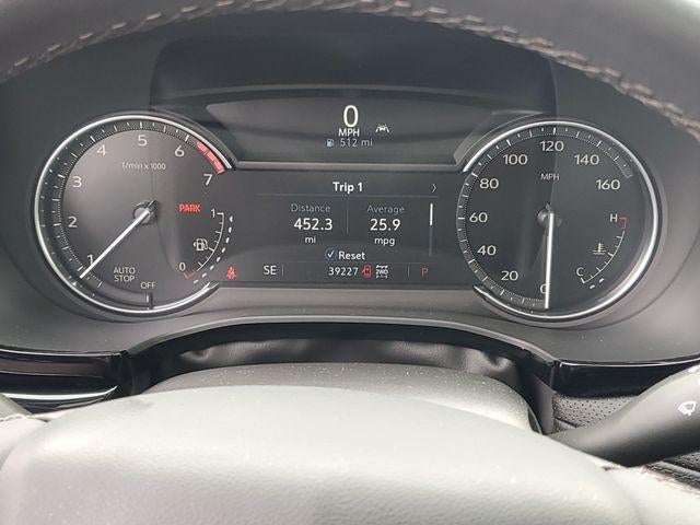 2024 Cadillac XT6 AWD Luxury