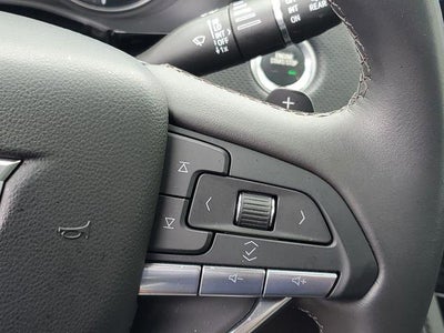 2024 Cadillac XT6 AWD Luxury