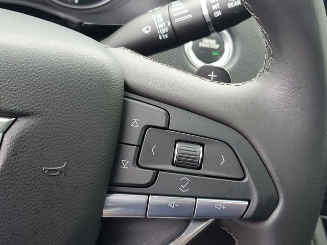 2024 Cadillac XT6 AWD Luxury